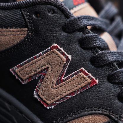 New Balance x No Comply 480 Hippies Cowboys