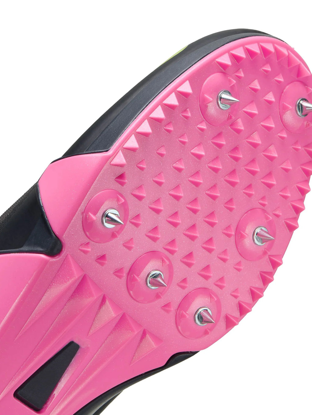 Nike Pole Vault Elite Track Field Jumping Spikes