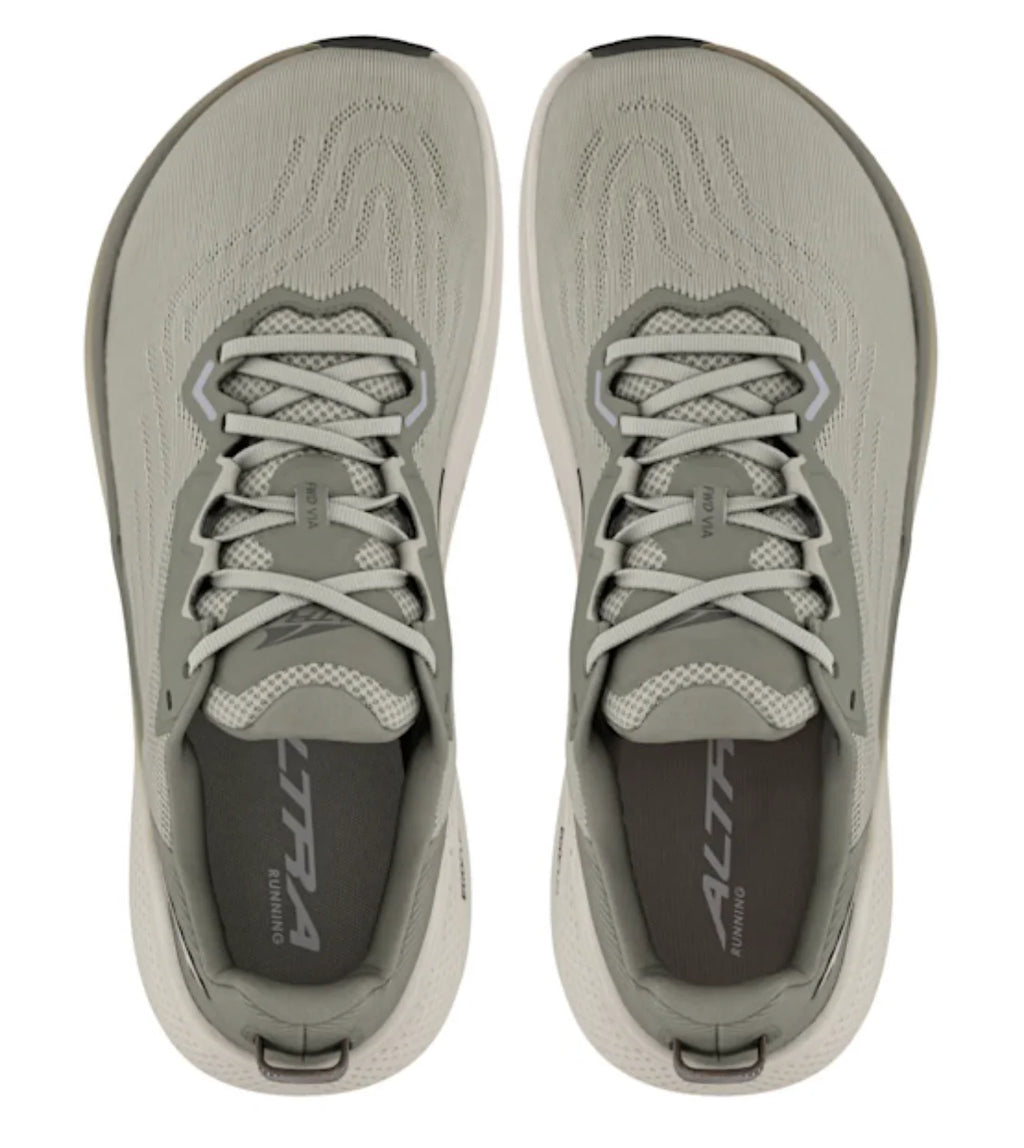 Mens Altra FWD Via Clearance
