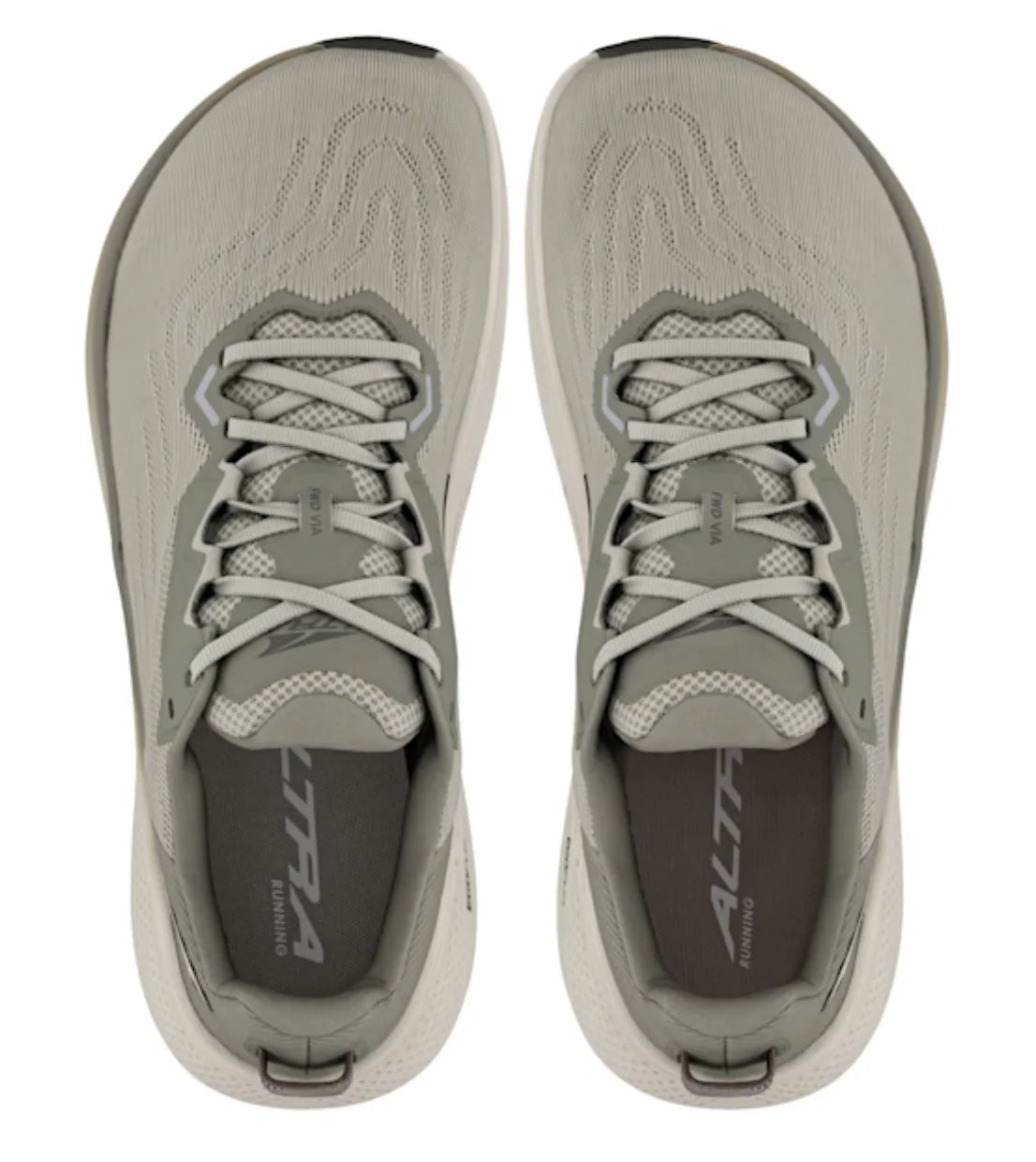 Mens Altra FWD Via Clearance