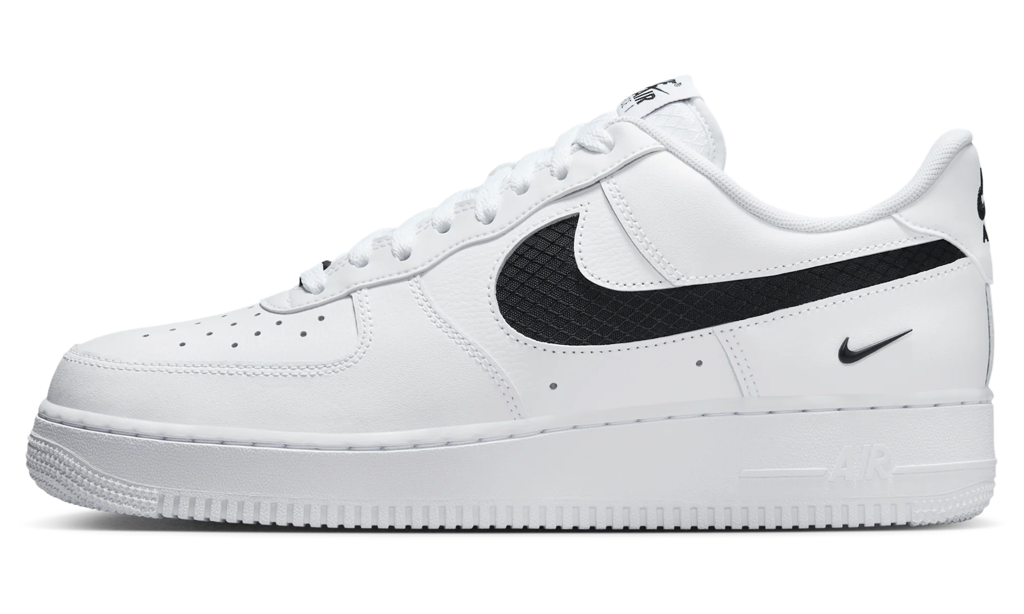 Air Force 1 Low "Nylon Swoosh" IH4452 100