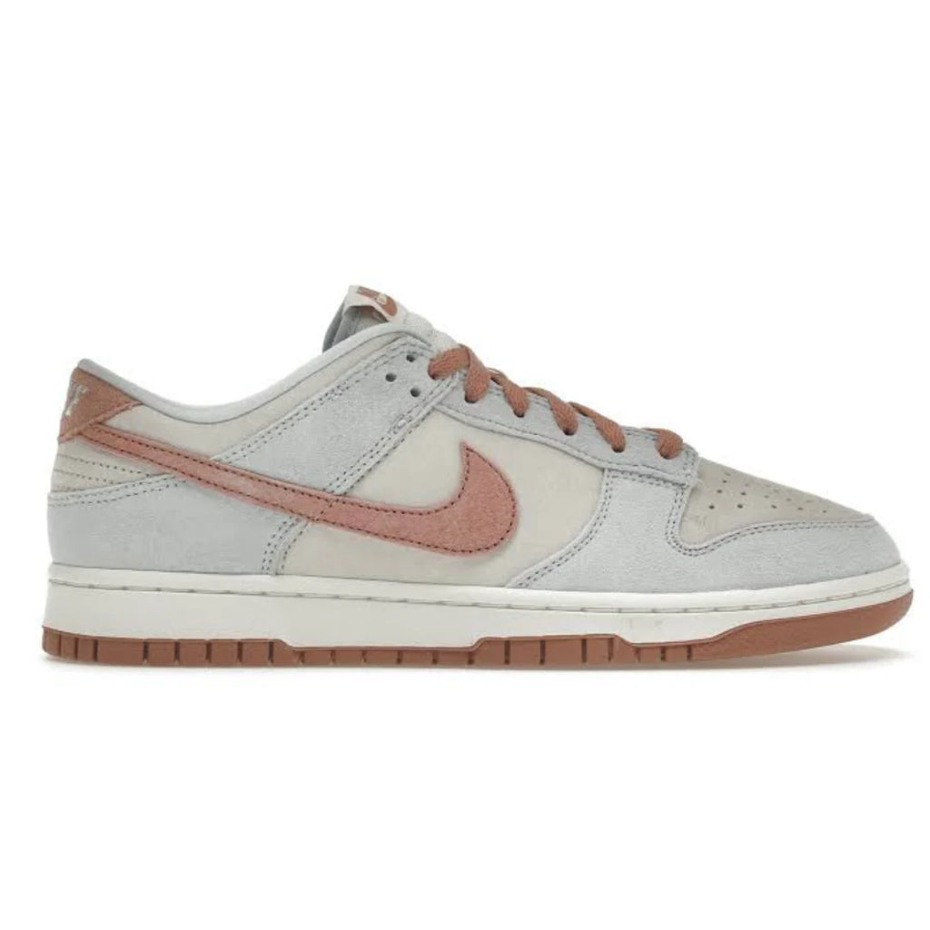 Nike Dunk Low Fossil Rose