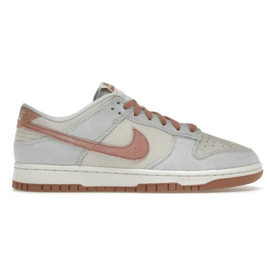 Nike Dunk Low Fossil Rose