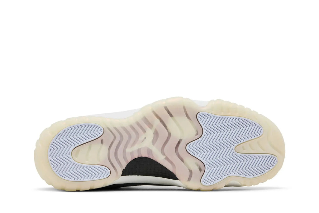 Jordan 11 Low Year of the Snake