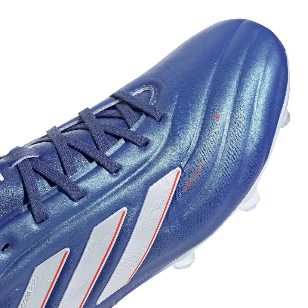 adidas Copa Pure 22 FG Firm Ground Soccer Cleats