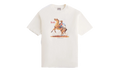 Rodeo Vintage Tee WMNS "Cream" khw030364 104