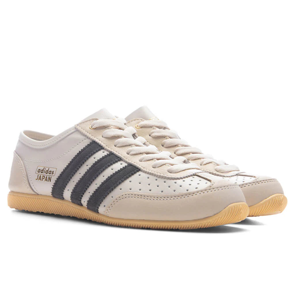 Womens Japan Decon Cream White Utility Black Orange Tint