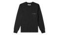 Long-Sleeve Tee "Black" 125SU212080F