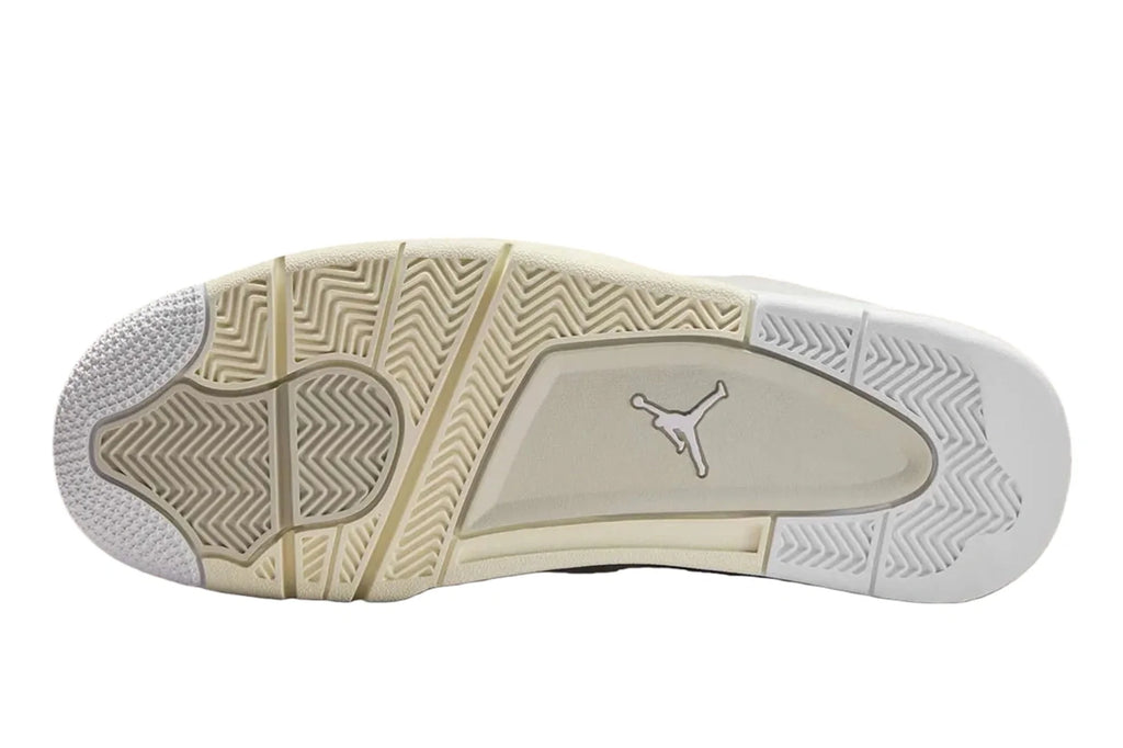 Jordan 4 RM Light Bone