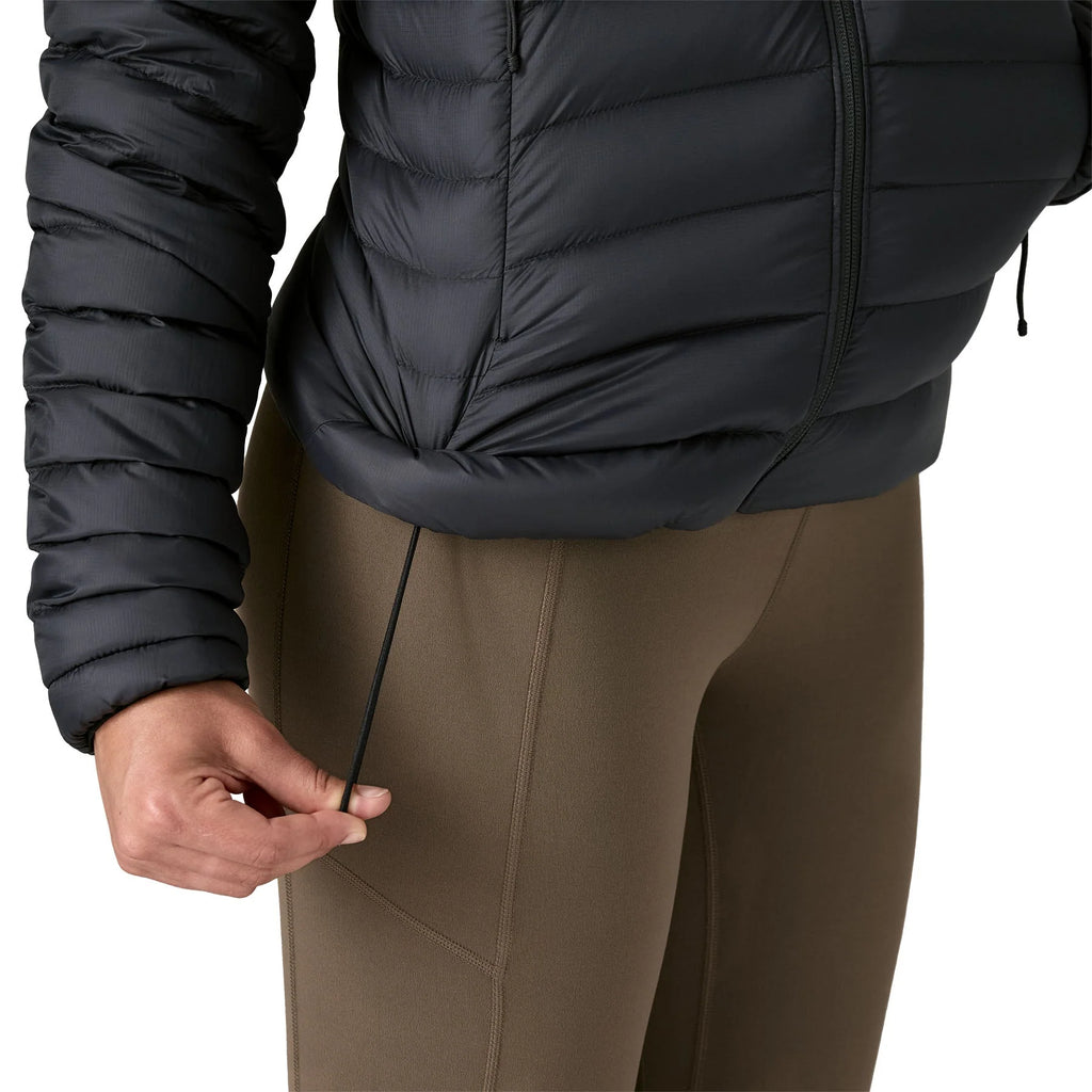 Women's Down Sweater™ Hoody