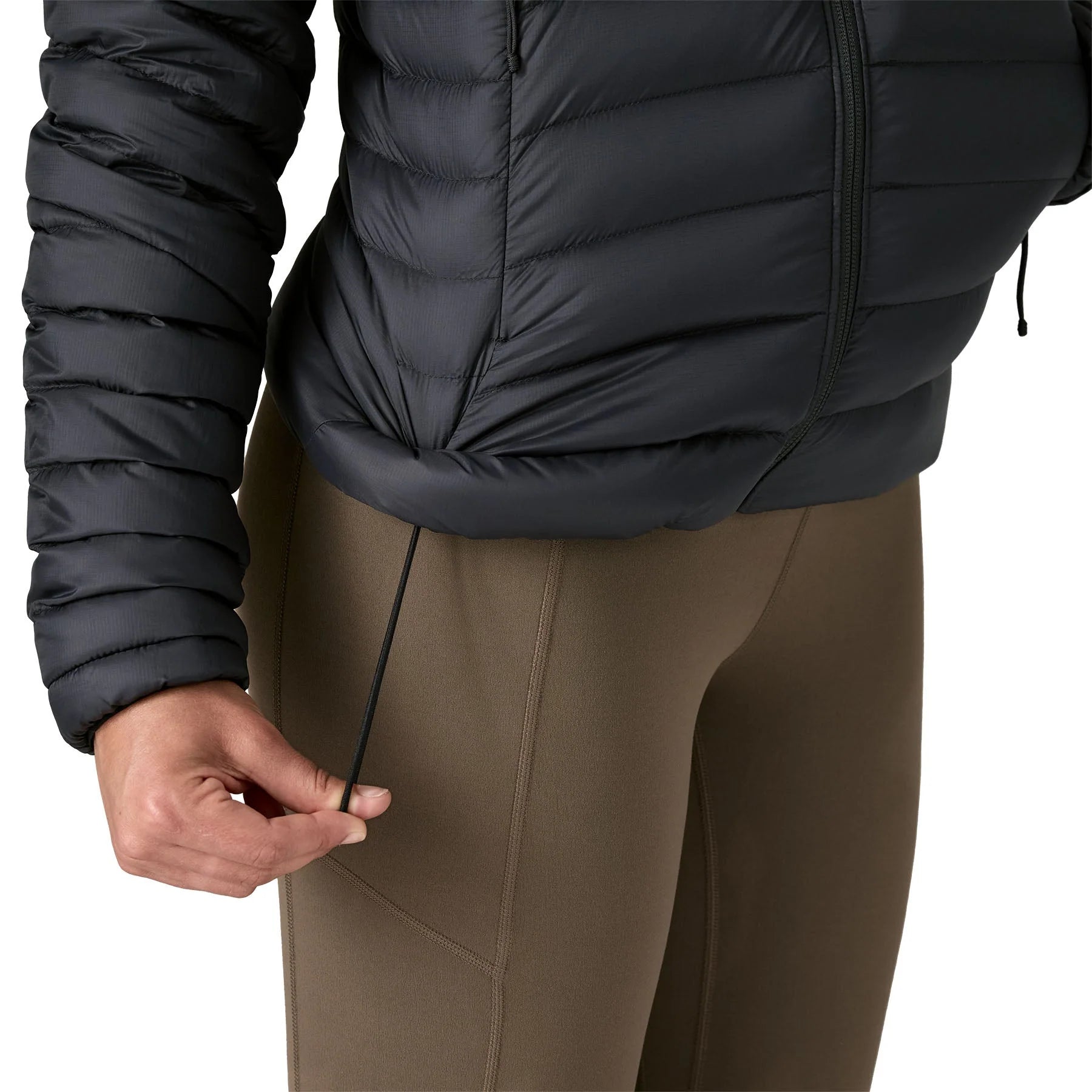 Women's Down Sweater™ Hoody
