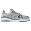 Louis Vuitton LV Trainer Sneaker Grey