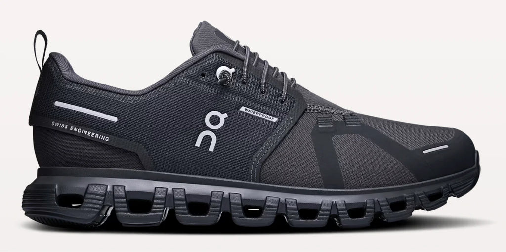 Womens On Cloud 6 Waterproof