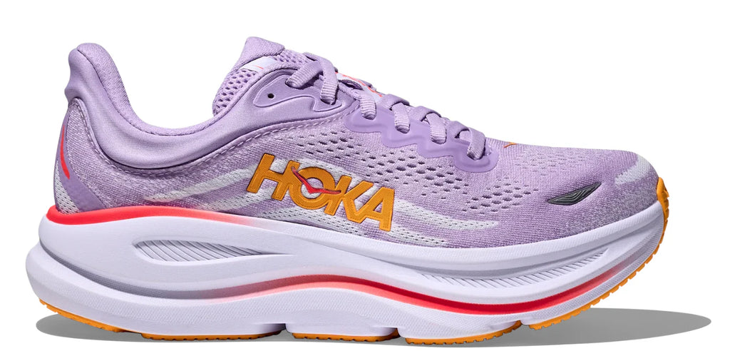 Womens Hoka Bondi 9