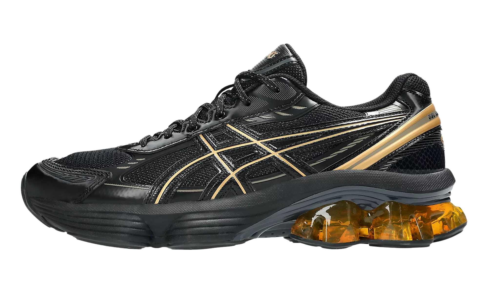 Gel-Kinetic Fluent "Black Gold" 1203A591 001