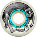 Bones X Formula Ruby Lilley Black Cat Wheels 56mm V5 Sidecuts X99