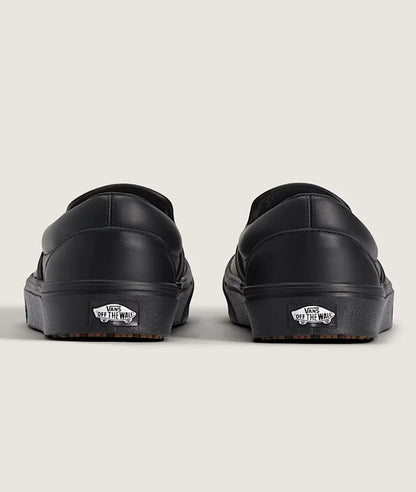 Vans Slip On MFTM Series III Leather Black Gum