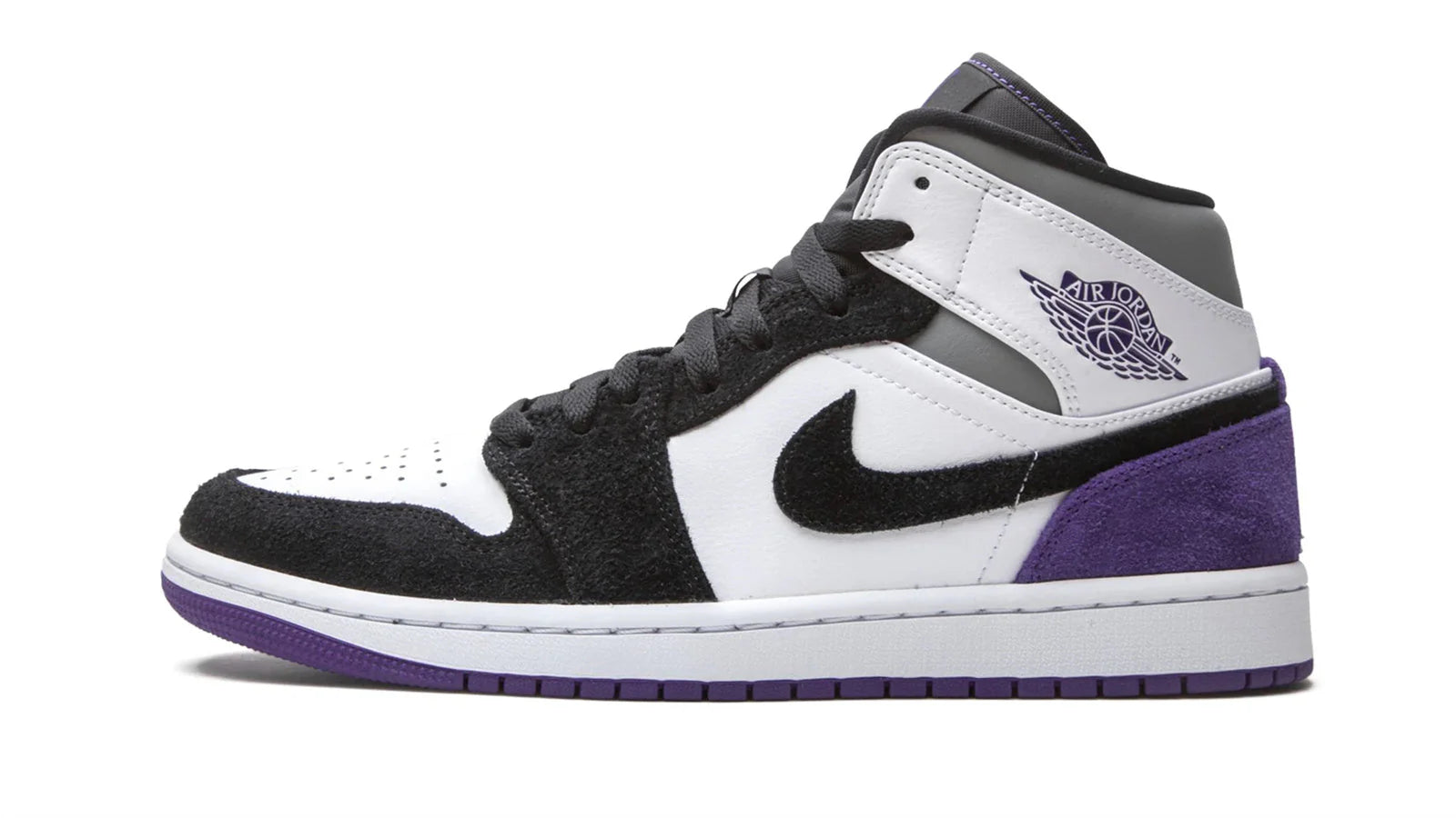 Air Jordan 1 Mid Starfish