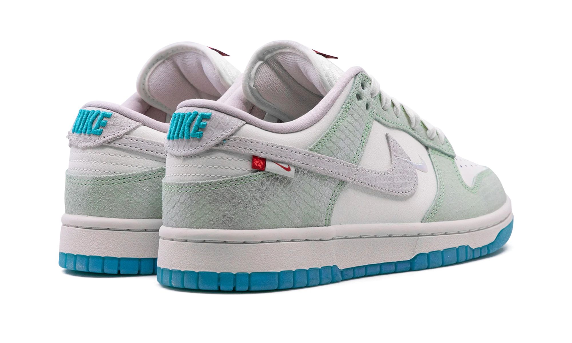 Dunk Low LX WMNS"Year of the Dragon 2024" FZ5065 111