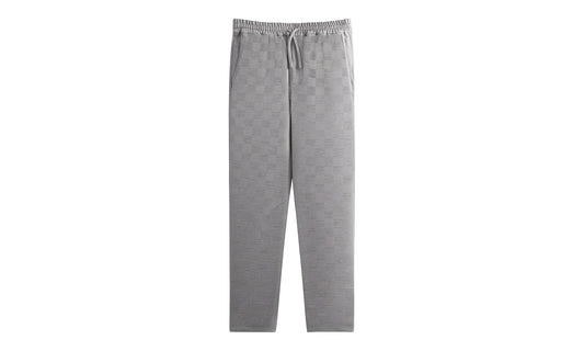 Double Knit Elmhurst Pant "Concrete" KHM060531 005