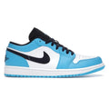 Jordan 1 Low UNC 2021