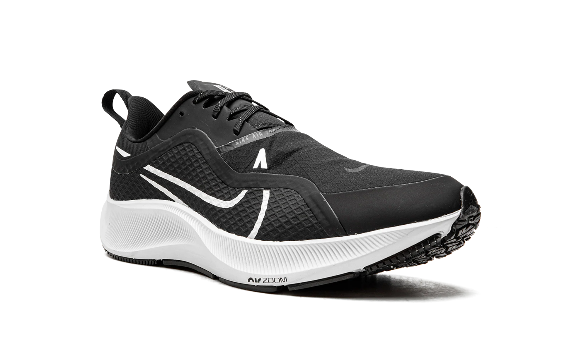 Nke Air Zoom Pegasus 37 Shield "Black/White" CQ7935 002