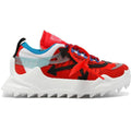 Off White Odsy 1000 Red