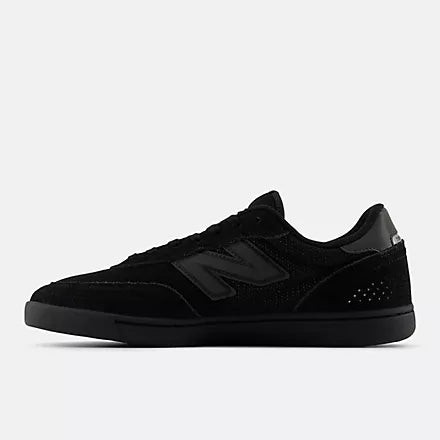 New Balance Numeric 440 V2 Black Black