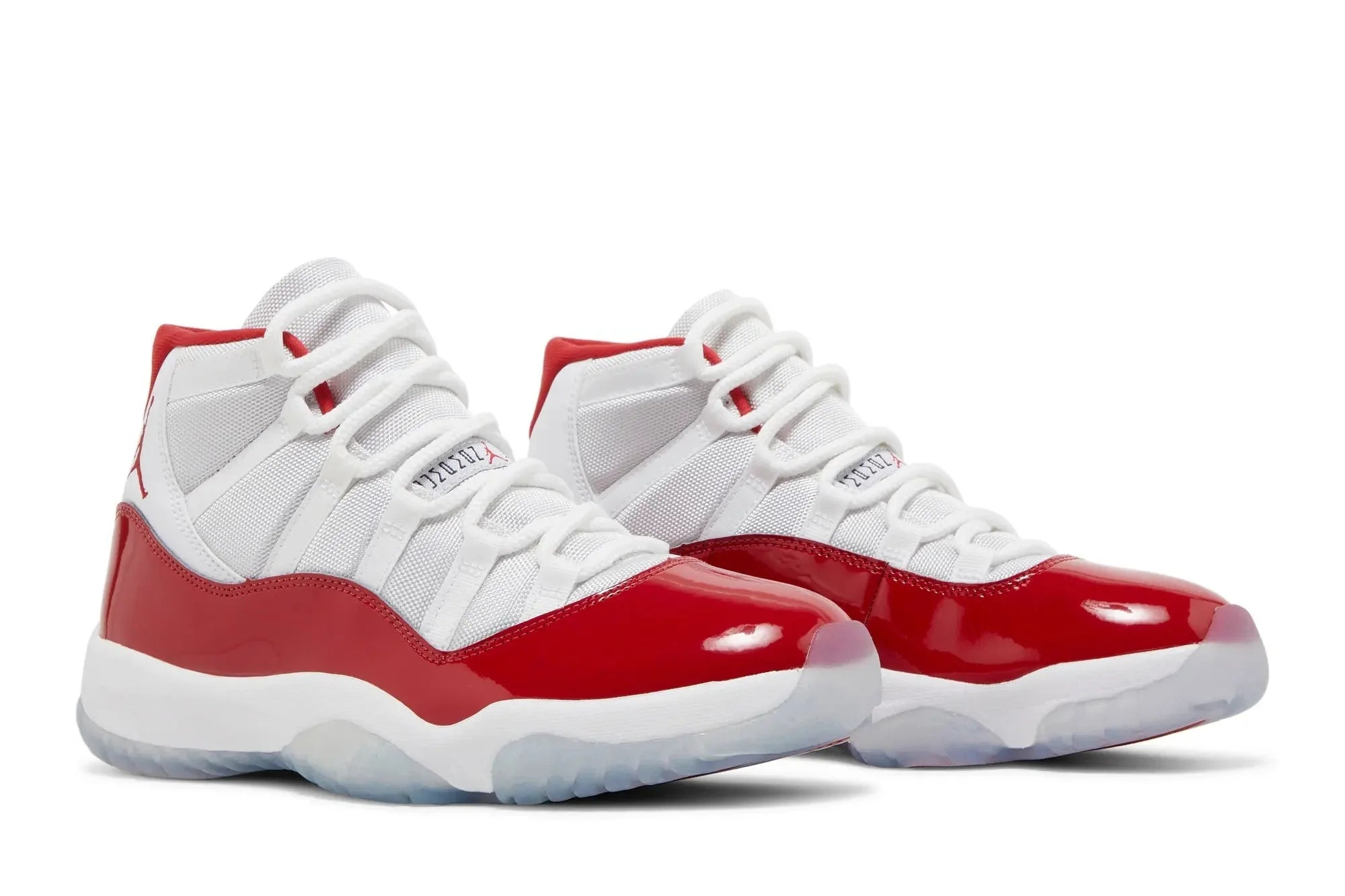 Jordan 11 Retro Cherry