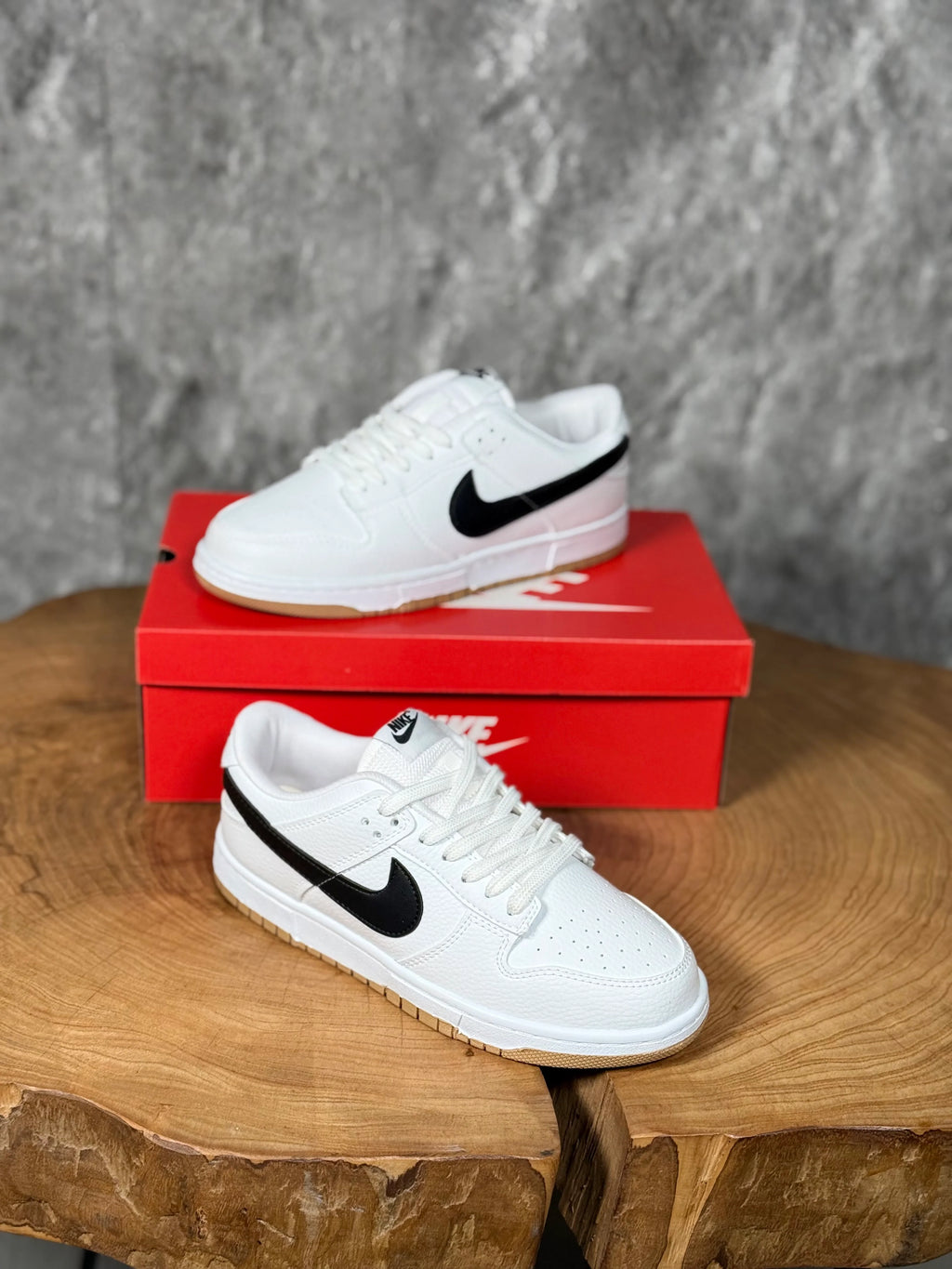 NIKE DUNK MODELİ