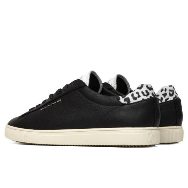 Feature x CLAE Bradley Safari Black