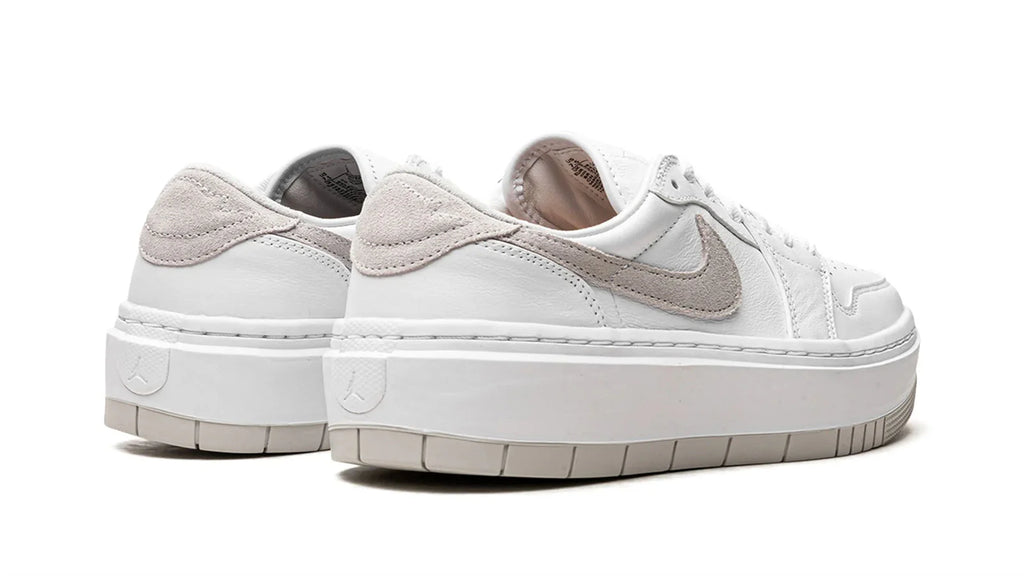 AIR JORDAN 1 ELEVATE LO WMNS White Grey