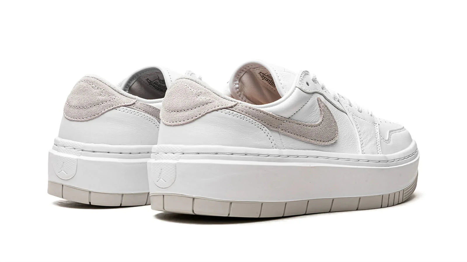 AIR JORDAN 1 ELEVATE LO WMNS White Grey