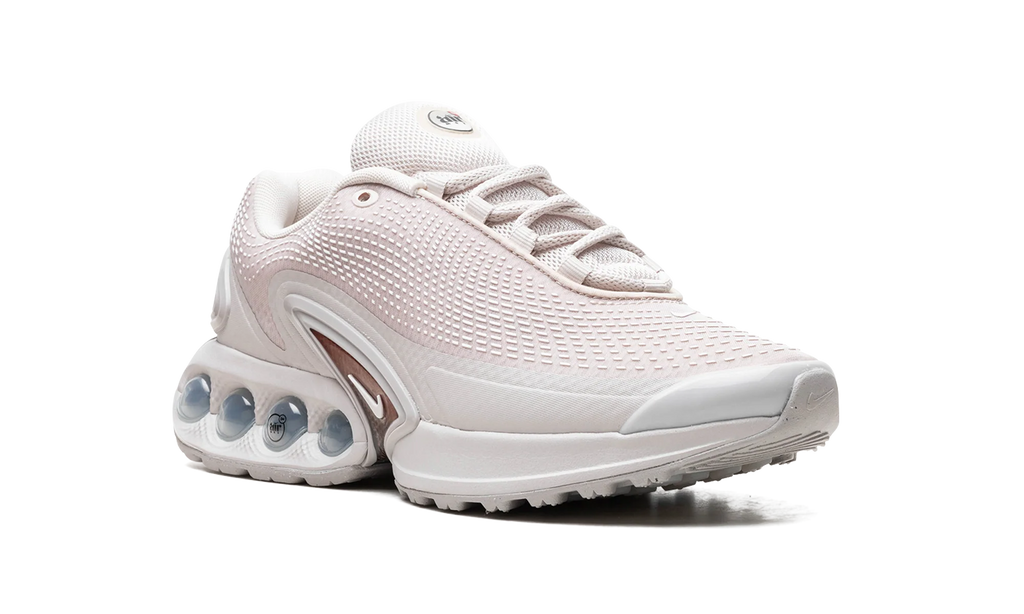 Air Max Dn"Light Orewood Brown" FJ3145 101