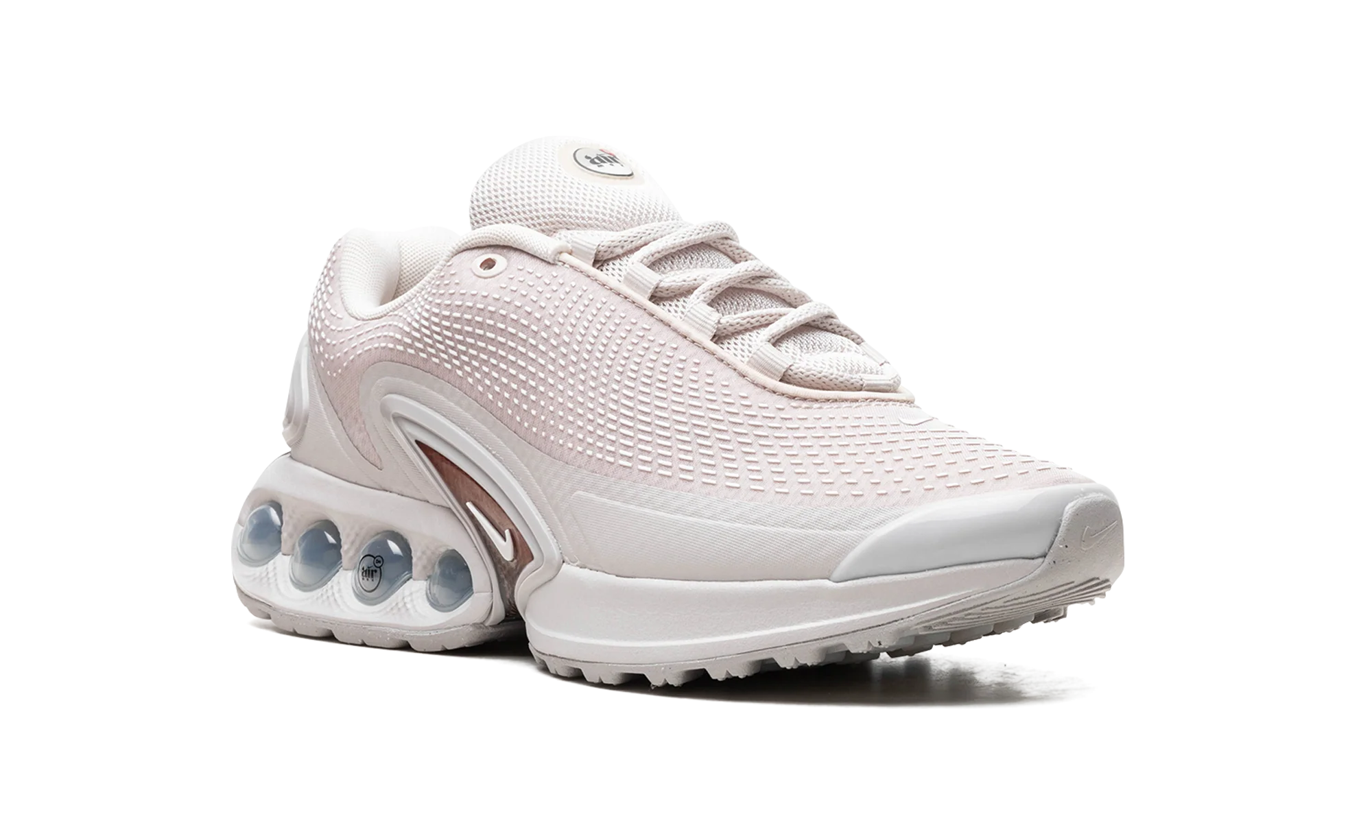 Air Max Dn"Light Orewood Brown" FJ3145 101