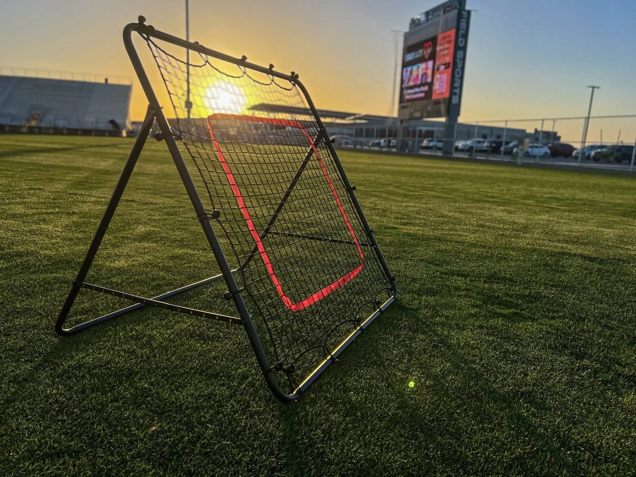 Kwik Goal CFR 1 Rebounder