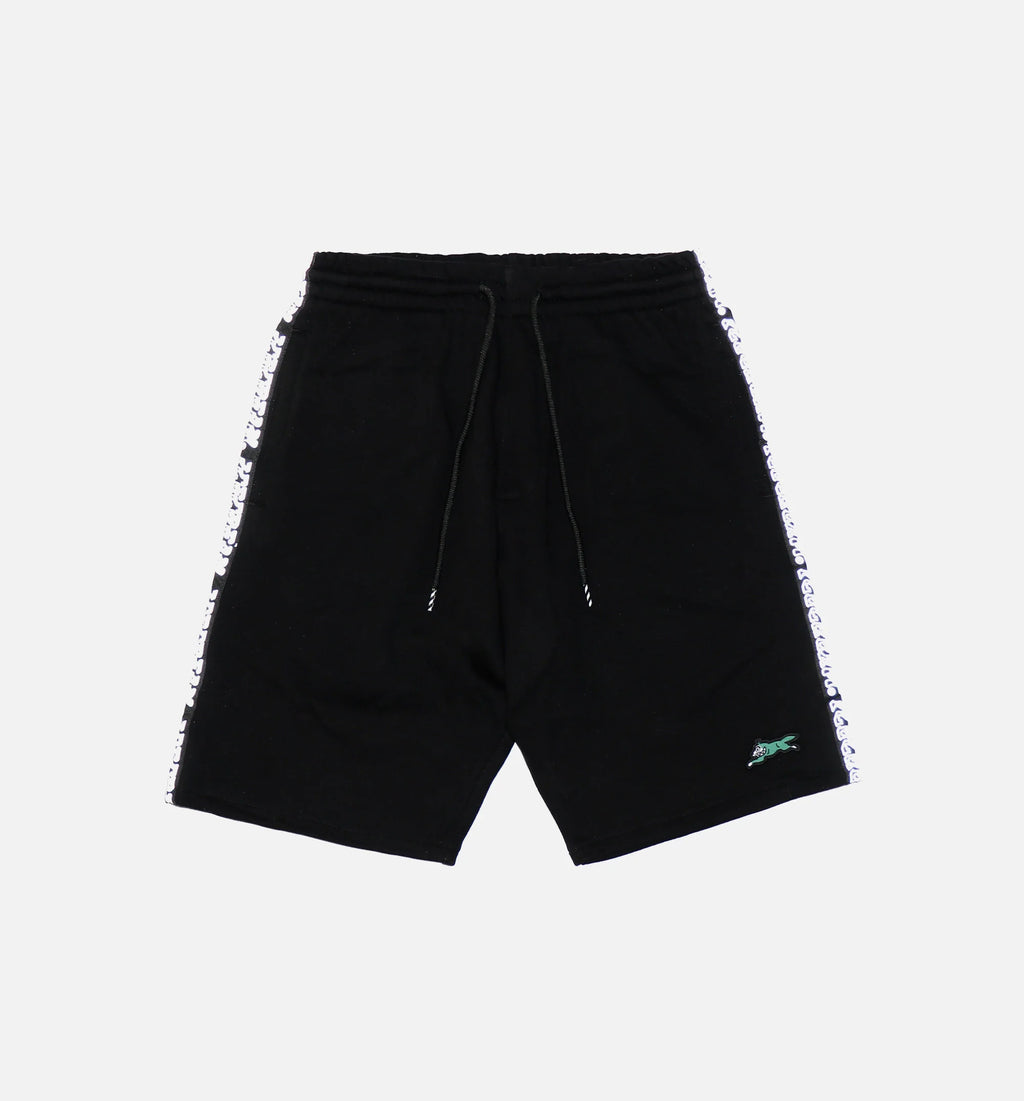 Reflect Shorts Mens Shorts Black