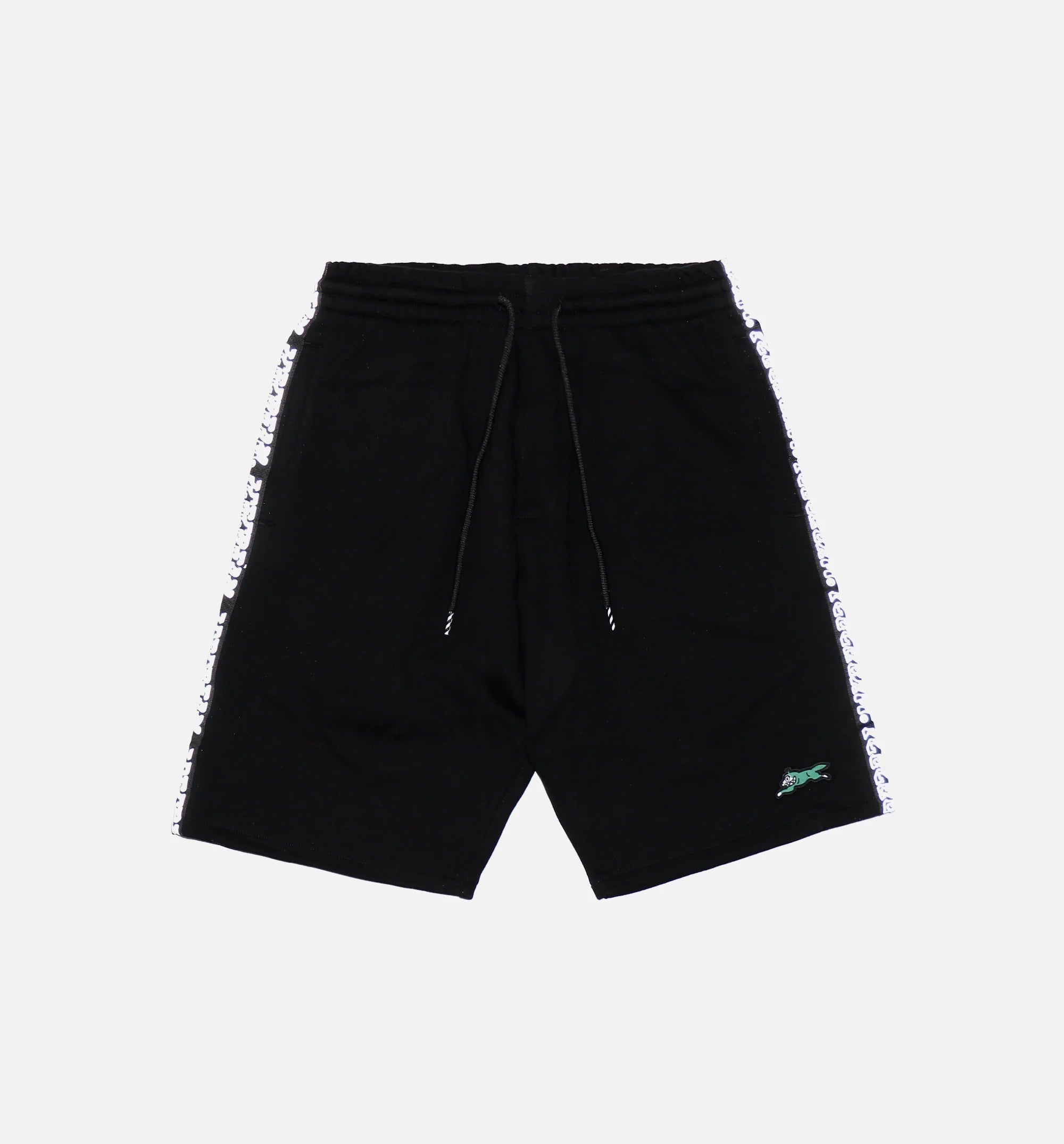 Reflect Shorts Mens Shorts Black