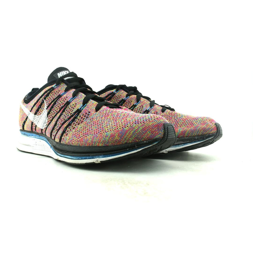 FLYKNIT TRAINER+