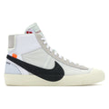 Nike Blazer Mid Off White