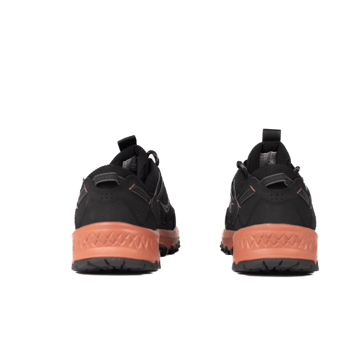SAUCONY GRID PEAK GTX BLACK BRICK