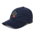 The Quiet Life Plant Dad Navy