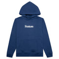 Academy Hoodie Dazzling Blue Glass Green