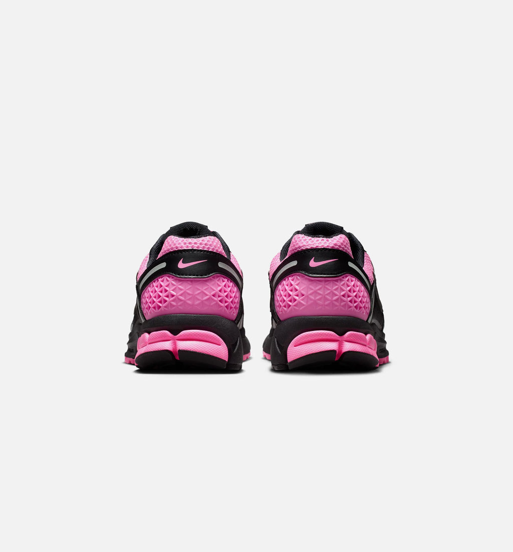Zoom Vomero 5 Womens Lifestyle Shoe Pink Spell Metallic Platinum Pink Foam Black