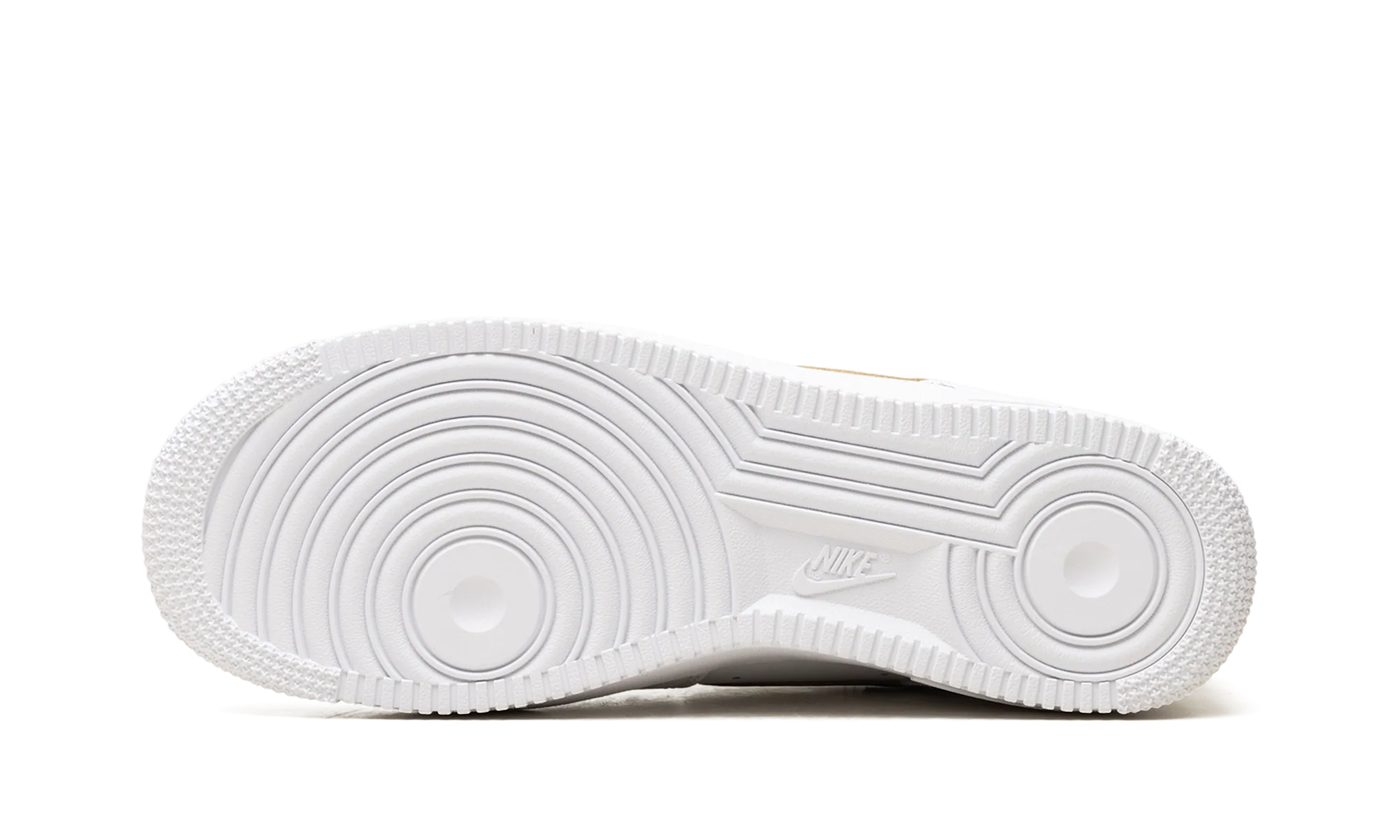 Air Force 1 '07 "White / Parachute Beige" FJ4146 124