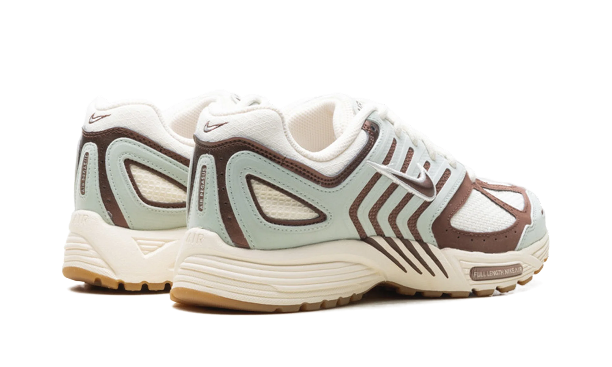 Air Pegasus 2K5 SE "Seafoam Fauna Brown" IB2982 001