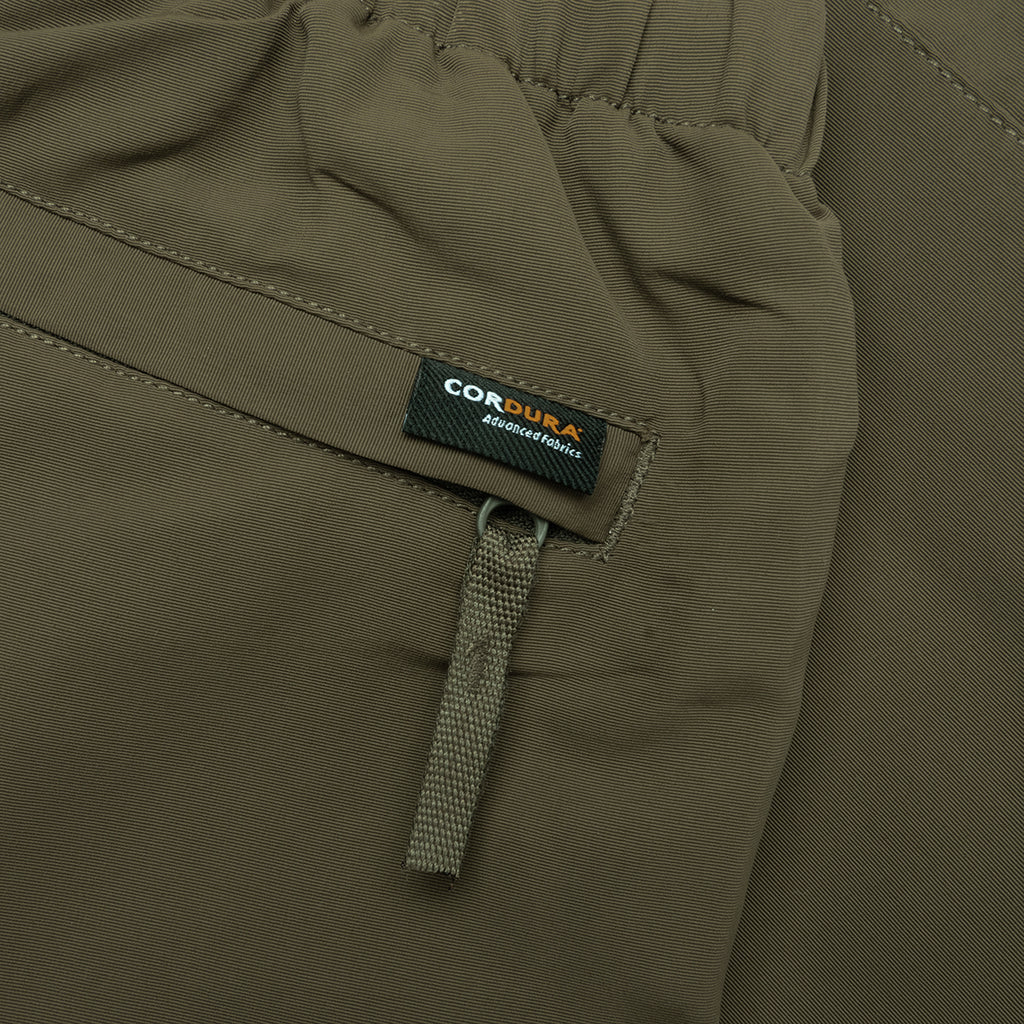 Training Pant Olive