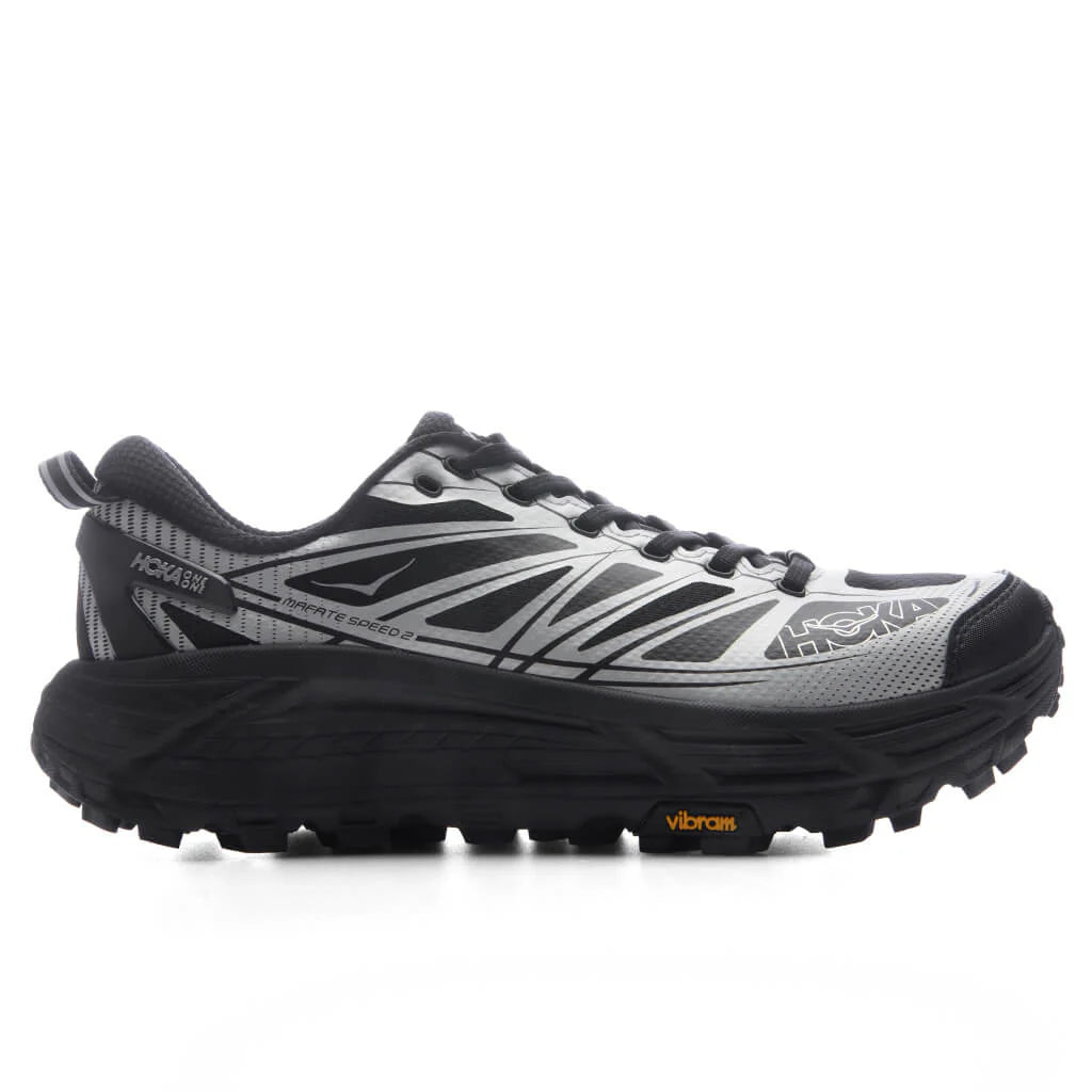 Mafate Speed 2 Black Silver