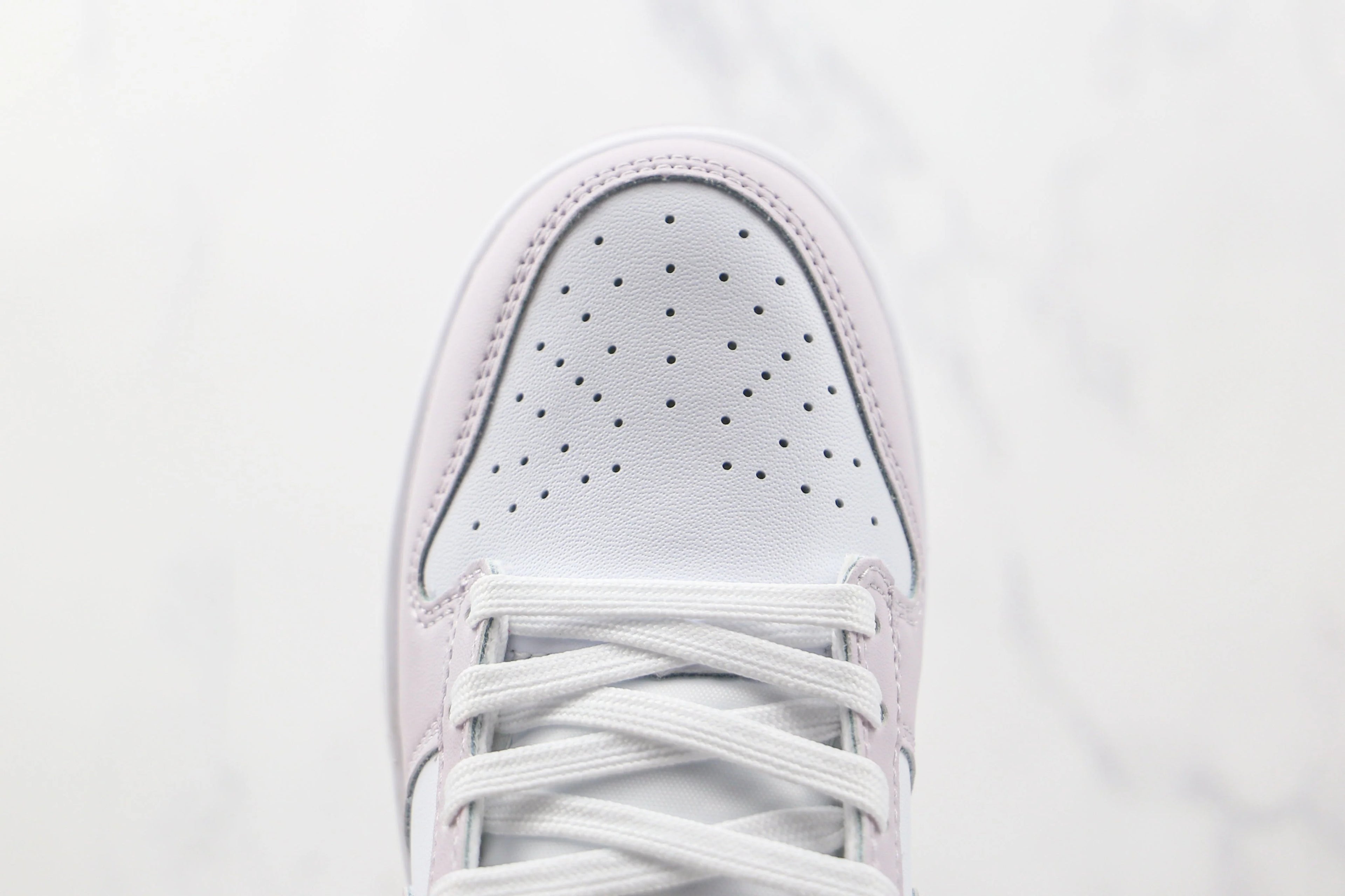 Nike Dunk Low Light Violet