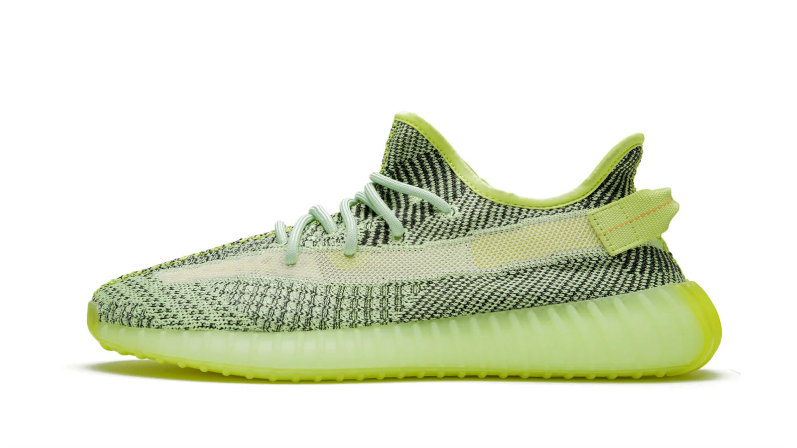 YEEZY BOOST 350 V2 REFLECTIVE Yeezreel